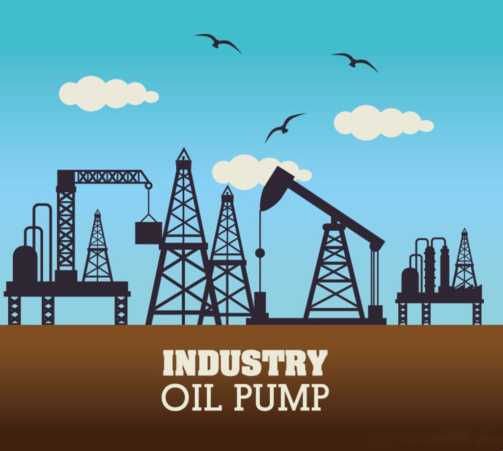 后疫情時(shí)代，能源化工行業(yè)可能出現(xiàn)七大變化