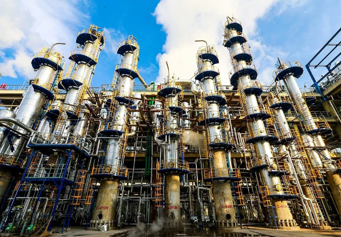 四大視角揭露化工園區重大危機真相