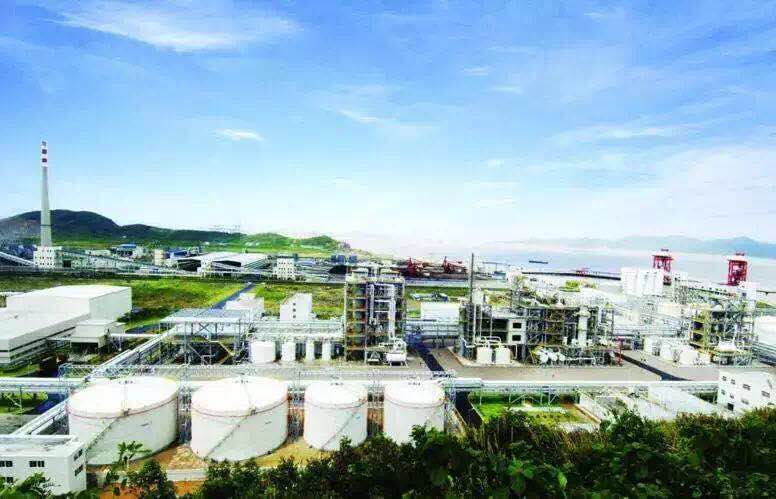 世界現(xiàn)代化工園區(qū)發(fā)展“簡(jiǎn)史”