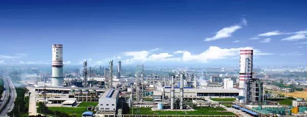 淺談化工園區(qū)安全事故五大現(xiàn)狀