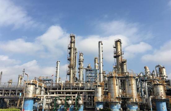 “十三五”期間，石油和化工多個子行業成績斐然