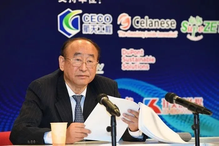 劃重點！李壽生會長：后疫情時代的4大挑戰和激發新動能的6大方向