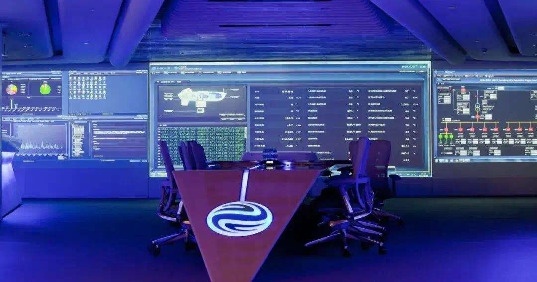 2020年中國化工園區(qū)智慧化發(fā)展現(xiàn)狀