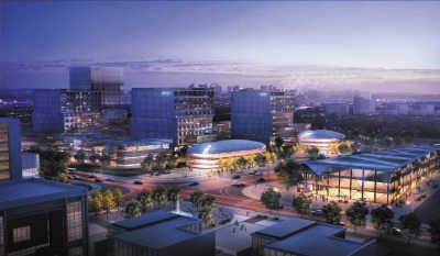 如何推進我國智慧化工園區建設？