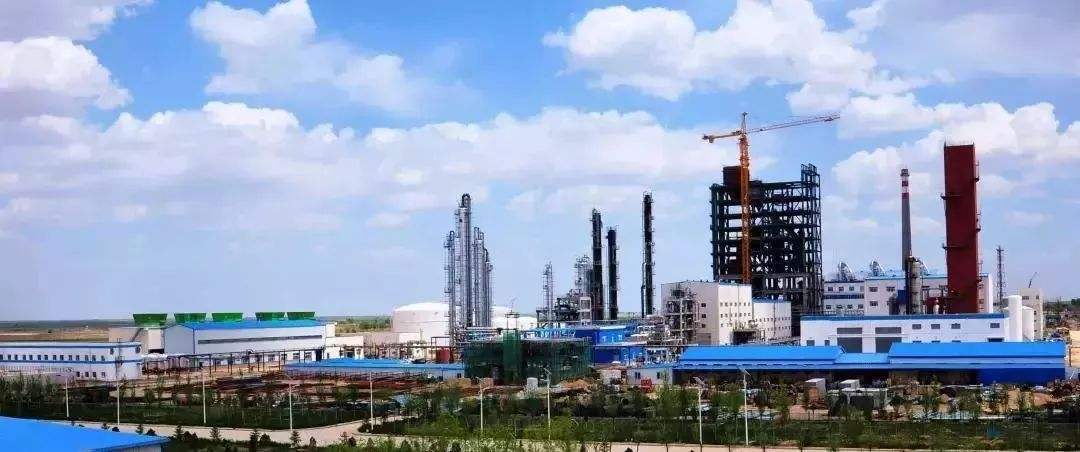 各地區對智慧化工園區建設的探索