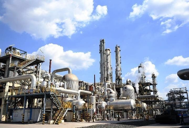 山東積極推進智慧化工園區建設