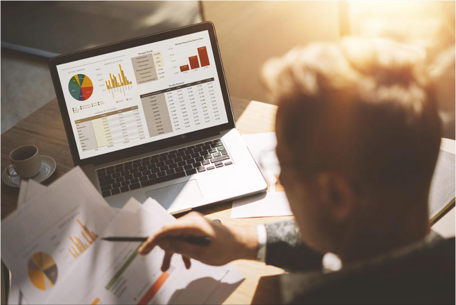 北京思路智園科技有限公司完善相關辦公制度