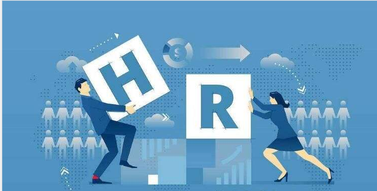 北京思路智園人力資源部組織培訓學習