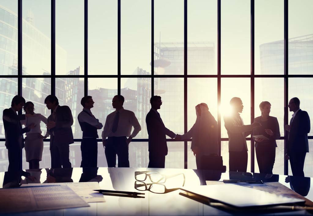 北京思路智園科技有限公司市場戰(zhàn)略研討會順利召開