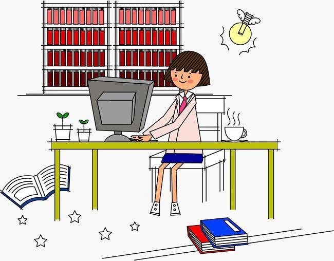 北京思路智園科技有限公司為順利開展線上辦公下發相關文件