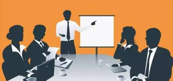 北京思路智園科技有限公司召開銷售年度總結(jié)大會(huì)