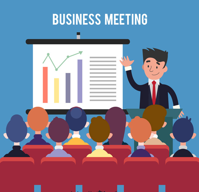 北京思路智園科技有限公司銷售人員開展培訓工作