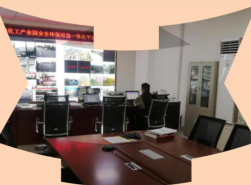 兢兢業(yè)業(yè)扎根一線 共同努力共創(chuàng)輝煌