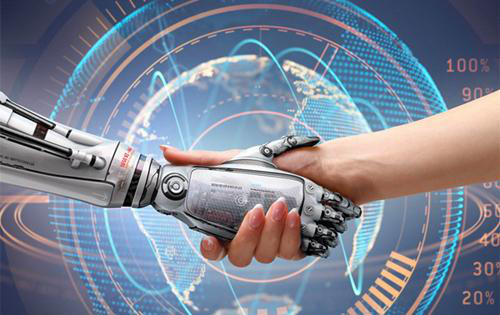 北京思路智園科技有限公司組織開展技術交流研討會