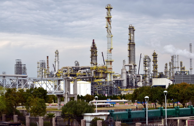 四點(diǎn)最大限度地減少疫情對(duì)化工園區(qū)復(fù)工復(fù)產(chǎn)影響的政策建議