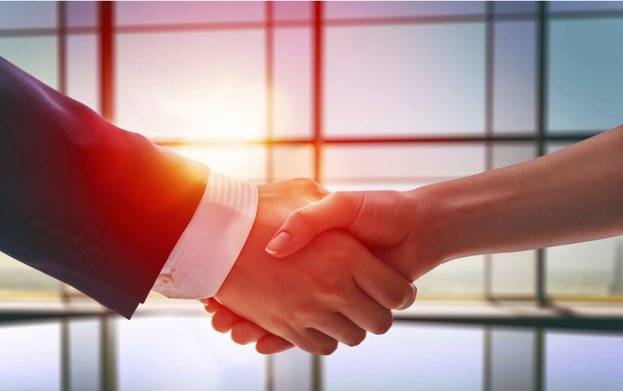 北京思路智園科技有限公司開(kāi)展第二季度新員工 入職培訓(xùn)