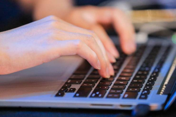 北京思路智園組織計算機基礎知識競賽