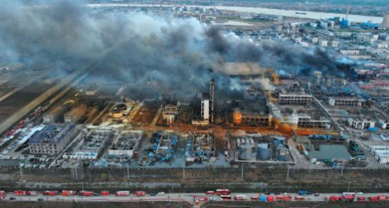 智園科技：破解化工安生產全培訓困局