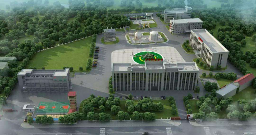 化工實訓基地的培訓資質探討