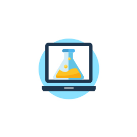 實驗室信息管理系統